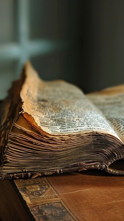 The Path to the&nbsp;Vale