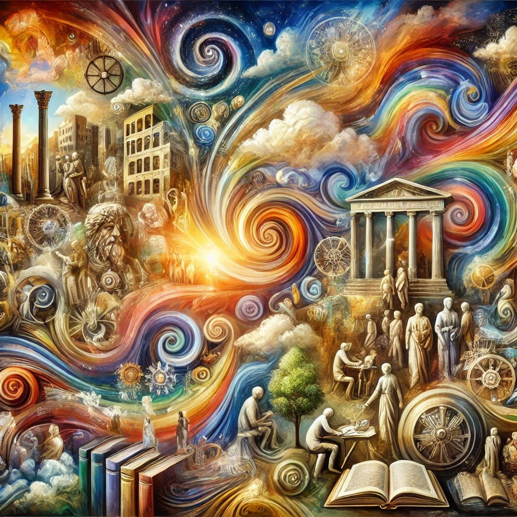 My Take on Life – Part Three: Societal Contribution